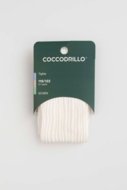 COCCODRILLO sukad TIGHT MICROFIBRE COLORFUL, kreemjas, ZC5380310TMC-003-092, 92/98 cm