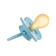 CANPOL BABIES lateksist kirsikujuline lutt NUDE, 0-6m, 23/223_blu