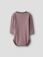 NAME IT long-sleeved body, 13228375 74