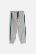 COCCODRILLO püksid ACADEMY BOY KIDS, hall, cm