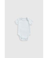 MOTHERCARE lühikeste varrukatega bodi, 5tk., FC1