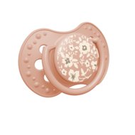 LOVI dünaamilised silikoon lutid, Blossom Ivory, 0-3m, 2 tk., 22/921newgirl