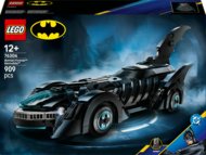 76304 LEGO® Super Heroes DC Batman Forever™ Batmobiil
