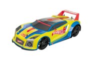 HOT WHEELS RC Quick n' Sik, assortii, 63353