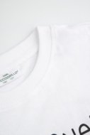 COCCODRILLO lühikeste varrukatega t-särk, valged, WC6143211VBB-001-158, 158 suurus