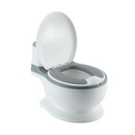 BABYTROLD pott MINI, White/Grey, 56-46