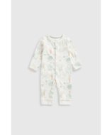 MOTHERCARE zīdaiņu kombinezons, 3tk., HD784 80