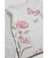 MOTHERCARE krekls ar garām piedurknēm, AW64401 cm