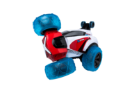 SILVERLIT EXOST RC auto CRAZY , TE 20176