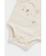 MOTHERCARE pikkade varrukatega bodi, 2 tk., EB666