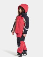 DIDRIKSONS talvejope NEPTUN, roosa, 90 cm, 504356-502
