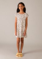 MAYORAL kleit, bone, 6.912-72, 140 cm