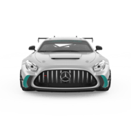 RASTAR R/C 1:14 auto Mercedes-AMG GT2, 10220