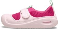 CROCS veekingad, roosad, 210619-6ZQ 35 suurus