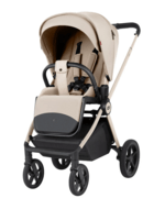 CARRELLO käru ULTRA F, Polar Beige, CRL 6556
