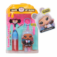 YUMMILAND huuleläige figuuriga – tee ise, assort., 545767