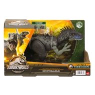 JURASSIC WORLD möirgavad dinosaurused DNA-koodiga, HLP14