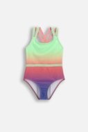 LEMON ujumistrikoo SWIMWEAR GIRL, värviline, WL5376401SWG-022-140, 140