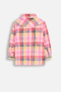 COCCODRILLO pikkade varrukatega särk NOSTALGIC MEADOW GIRL KIDS, värv, WC5140101NGK-022-122, 122 cm