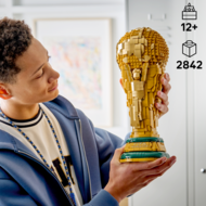 43020 LEGO® Editions FIFA World Cup™ ametlik trofee
