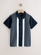 NEXT lühikeste varrukatega polo särk, W56470, 122 cm