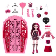 MONSTER HIGH saladuskapi nukk Draculaura, HYT72