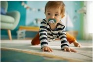 PHILIPS AVENT lutt ULTRA AIR ANIMALS, 6-18k, poisid, 2 tk, SCF080/07