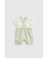 MOTHERCARE krūšutēls un kombinezons, HD792 86