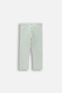 COCCODRILLO leggings CUTE GIRL NEWBORN, mint, ZC4122601CGN-031-086, 86 cm