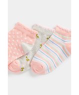 MOTHERCARE sokid, 3 tk., CA995