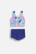 LEMON ujumistrikoo SWIMWEAR GIRL, värviline, WL5376502SWG-022-134, 134