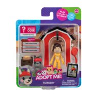 ADOPT ME figuuride komplekt Friends Pack Nursery W3, AME0060