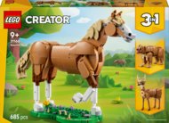31166 LEGO® Creator Kaunis hobune