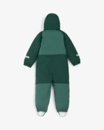 VIKING talvekombinesoon TOASTY, roheline, 50-24590-64, 140 cm