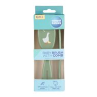 CANPOL BABIES juuksehari ja kamm, 2/417_gre2