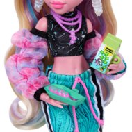 MONSTER HIGH nukk Lagoona, JHK33
