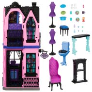 MONSTER HIGH Buu-tiik hotell, JBF16