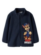 NAME IT PAW PATROL nööpidega kampsun, 13252061-282D3C 92 cm