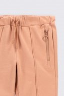 COCCODRILLO püksid AWESOME ACADEMY KIDS, powder pink, 110 cm, ZC2120102AWK-033
