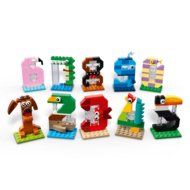 40807 LEGO® Sünnipäevanumbrid