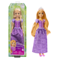 DISNEY PRINCESS Rapuntsel, HLW03