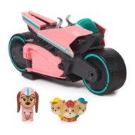 PAW PATROL vehicle with 2 figures, 6067862