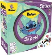 Lauamäng DOBBLE: LILO & STITCH, LT/LV/EE, DOBSTI07BAL
