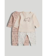 MOTHERCARE pidžaama, 2 tk., AX54901, cm