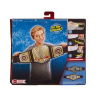 WWE Undisputed Universal meistrivöö, HYJ35