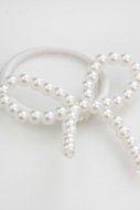 COCCODRILLO hairpin PETIT BIJOU, kreemjas, WC5311812PBJ-003-000, one size cm