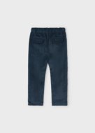 MAYORAL püksid, navy, 4.568-64, 10 cm
