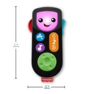 FISHER PRICE juhtimispult LT/EE/LV, HJN56