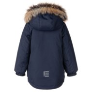 LENNE talvejope ARCTIC, tumesinised, 122 cm, 22338 E-229