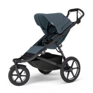 THULE jalutuskäru URBAN GLIDE 3, Dark Slate, 10101711